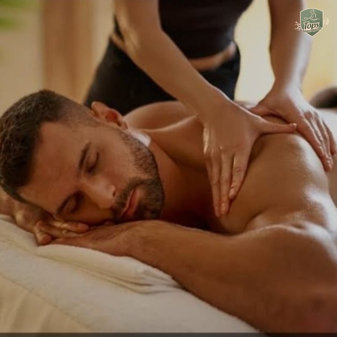 Massagem Sensual Salvador - Tops Massagens - Espaço Suellen