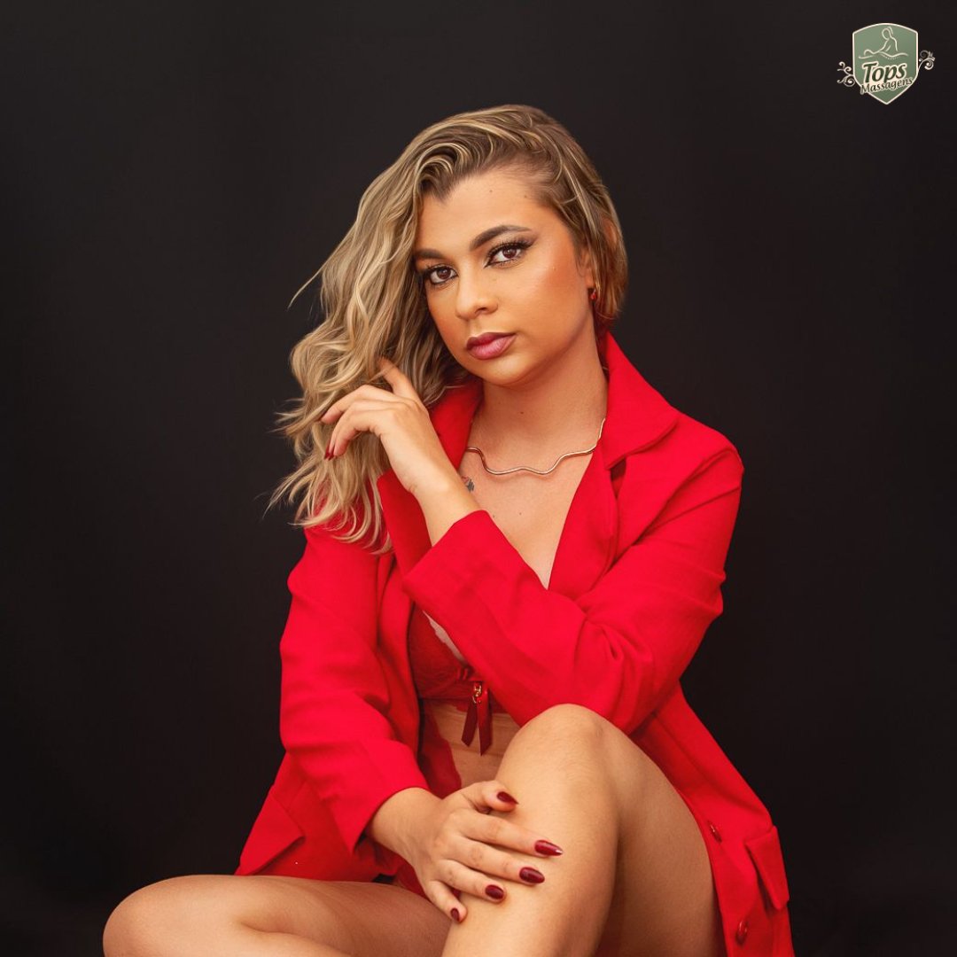 Thayna Teles - Massoterapia Corpora - Massagem Sensual em Recife - PE Thayna Teles - Massoterapia Corpora - Massagem Sensual em Recife - PE