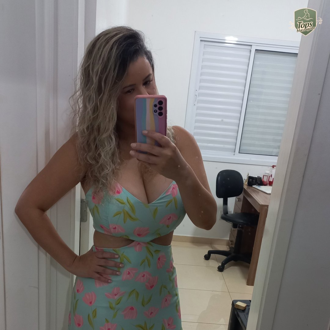 Sol - Massagem Sensual em Maceió - AL Sol - Massagem Sensual em Maceió - AL