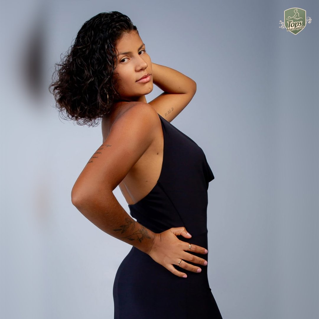 Dani - Massagem Sensual em Aracaju - SE