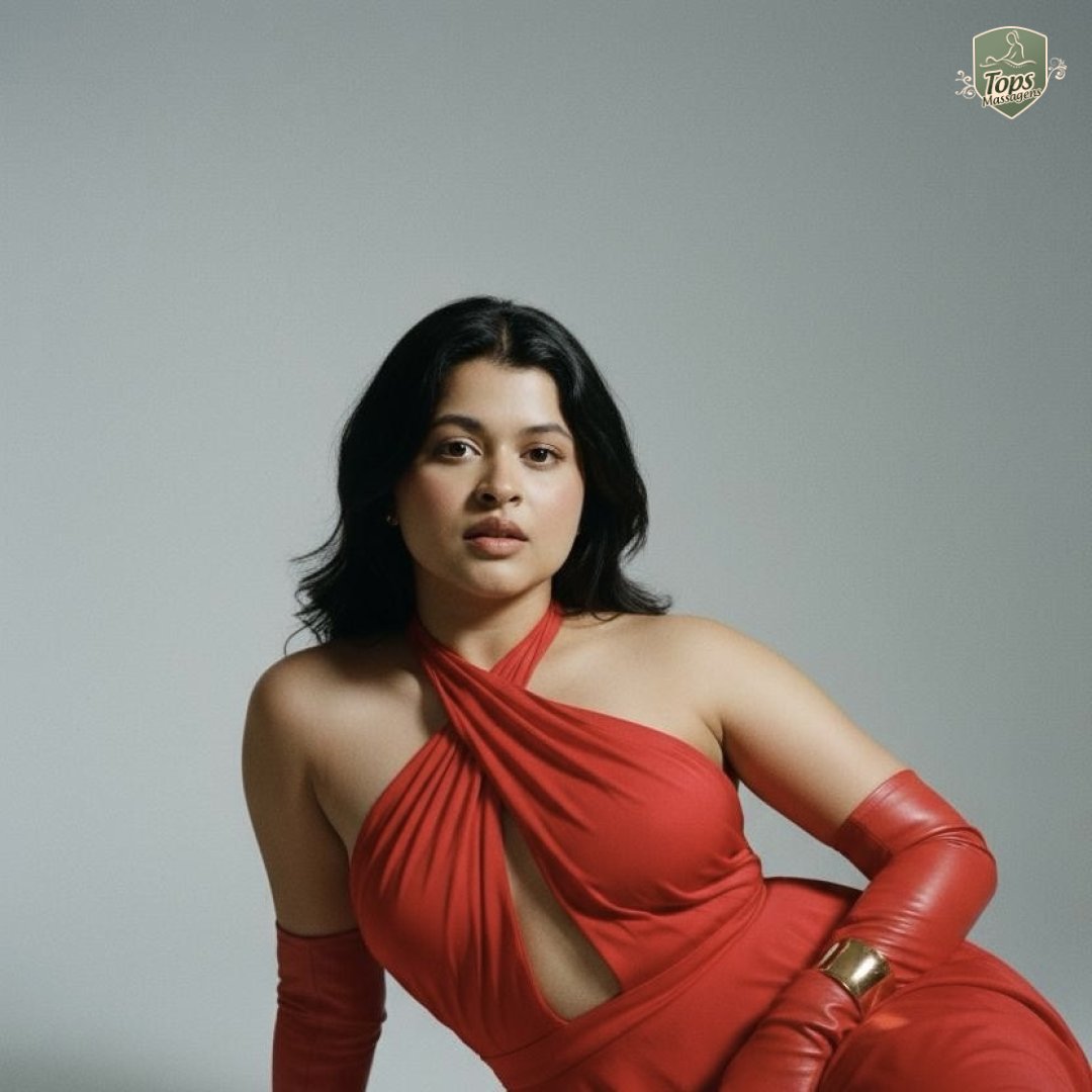 Massagem Sensual Maceió - Tops Massagens - Kali