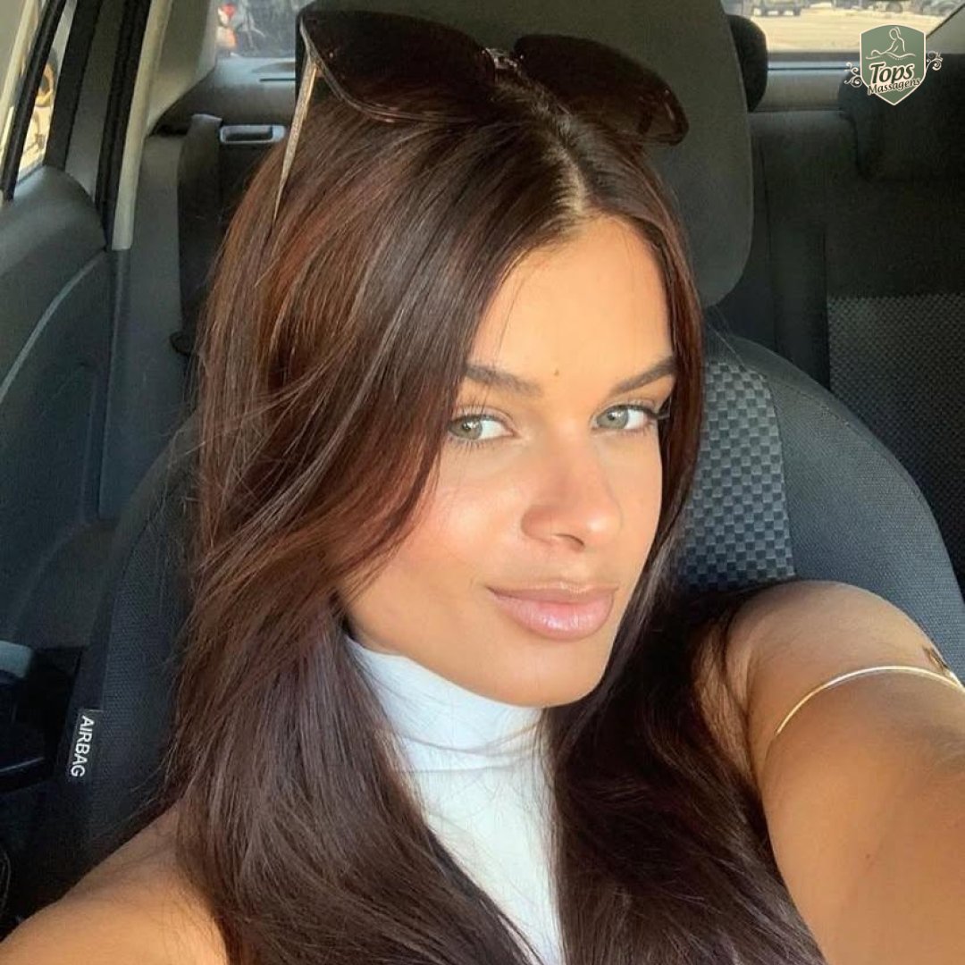 Massagem Sensual Aracaju - Tops Massagens - Lawanda