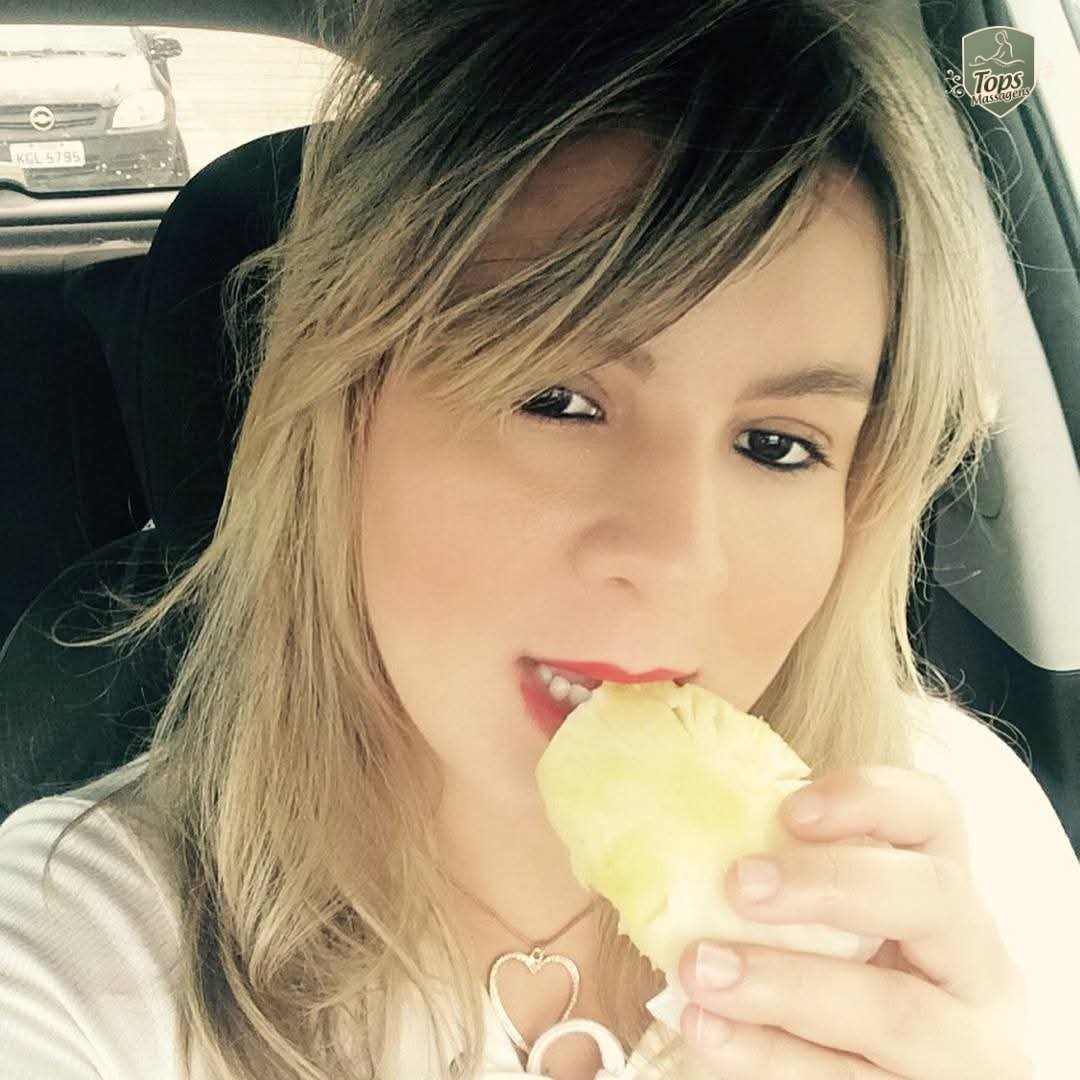 Lua - Massagem Sensual em Recife - PE Lua - Massagem Sensual em Recife - PE