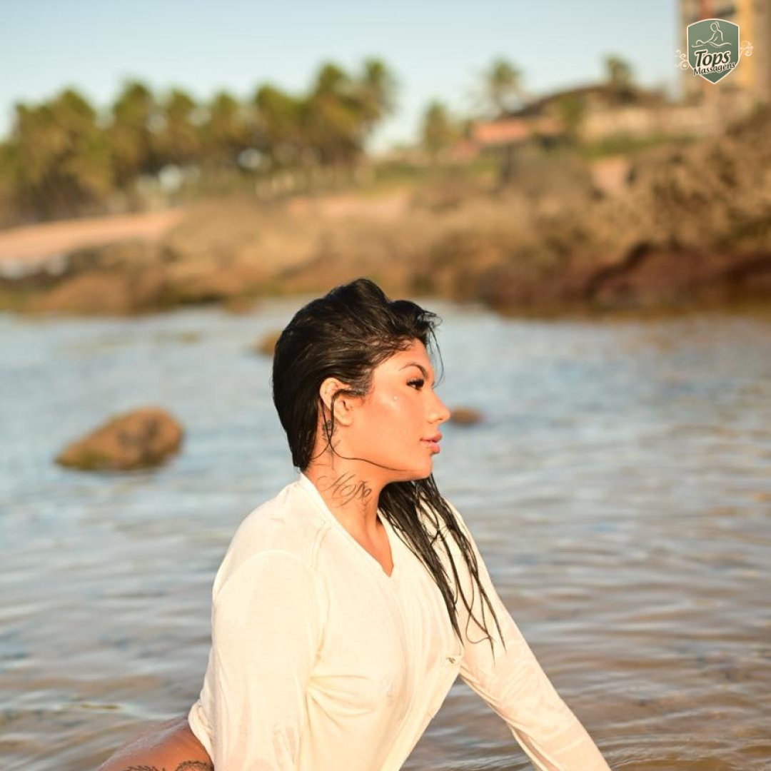 Maria Massoterapeuta - Massagem Sensual em Aracaju - SE Maria Massoterapeuta - Massagem Sensual em Aracaju - SE