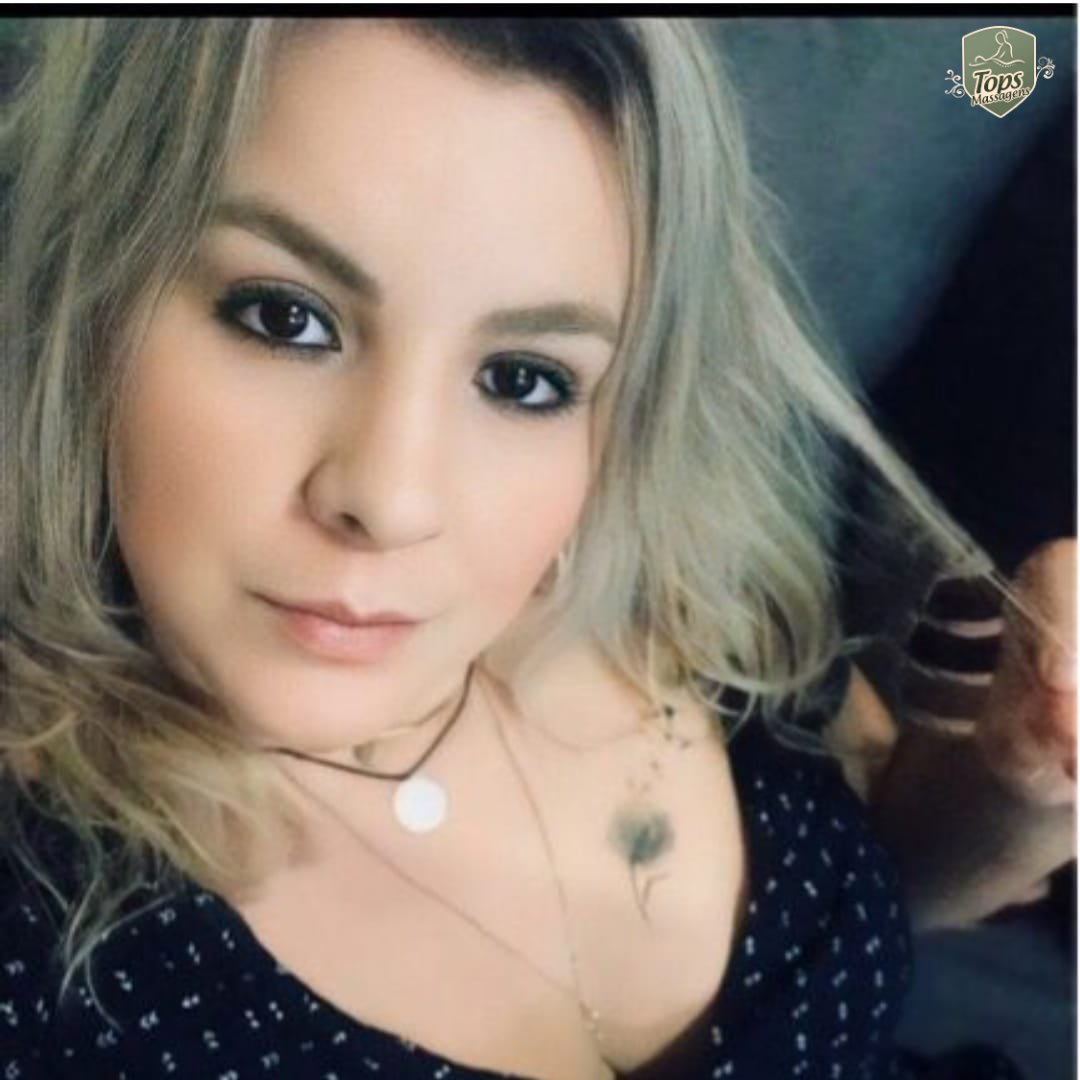 Lua - Massagem Sensual em Recife - PE Lua - Massagem Sensual em Recife - PE