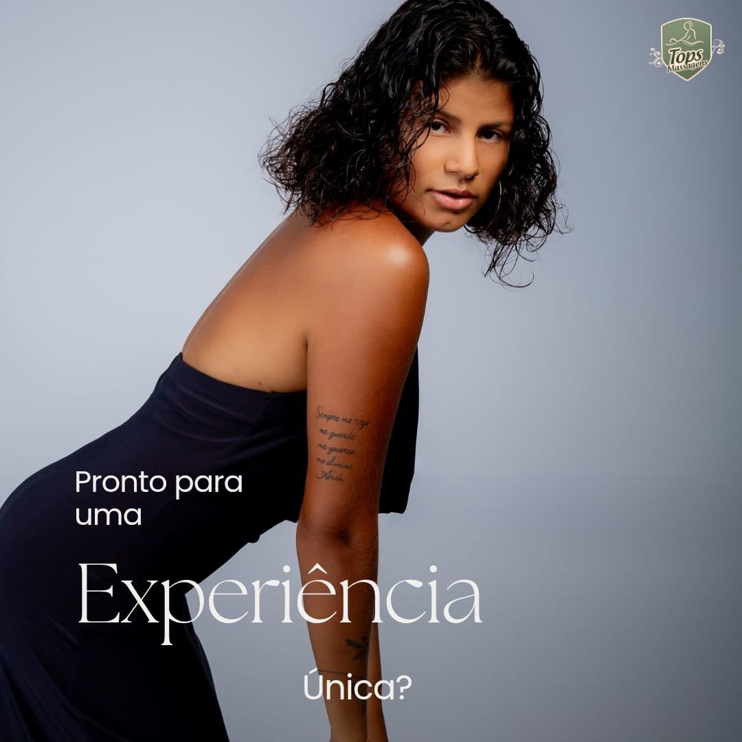 Dani - Massagem Sensual em Aracaju - SE Dani - Massagem Sensual em Aracaju - SE