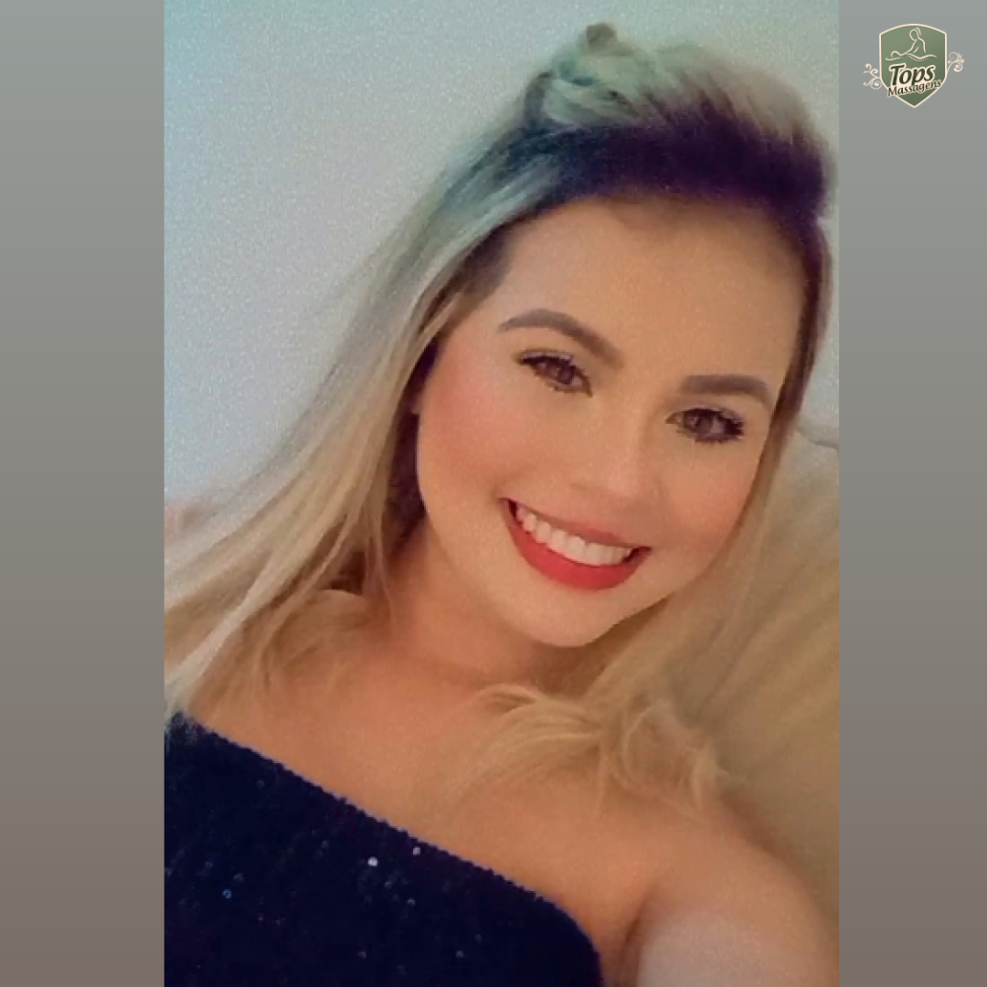 Alanna - Massagem Sensual em Natal - RN Alanna - Massagem Sensual em Natal - RN