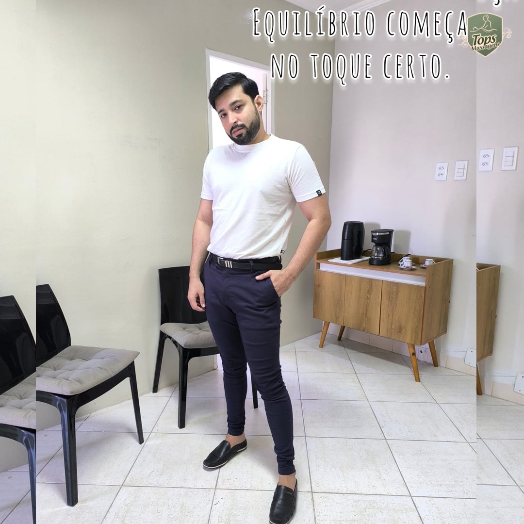 Tarcisio Souza - Massagem Sensual em Aracaju - SE Tarcisio Souza - Massagem Sensual em Aracaju - SE