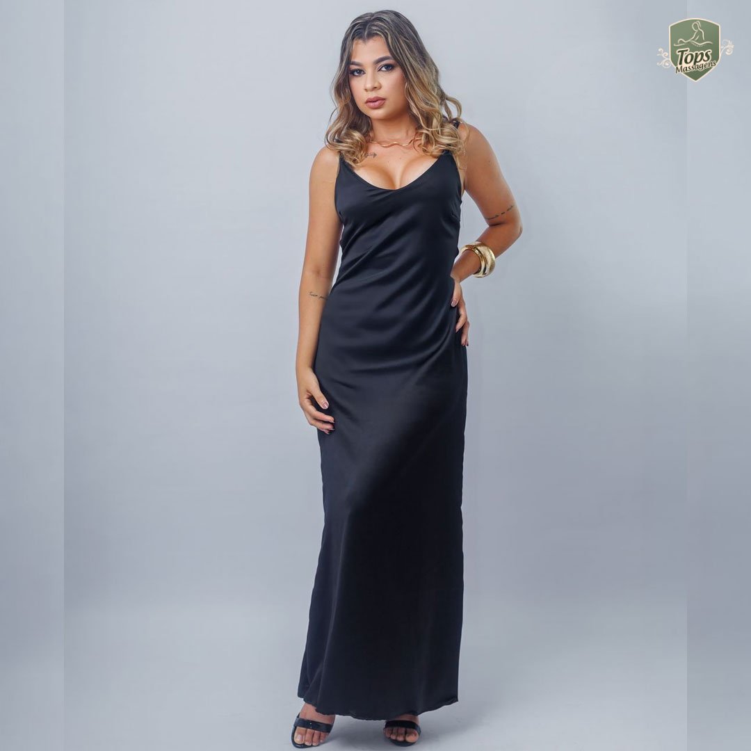 Thayna Teles - Massoterapia Corpora - Massagem Sensual em Aracaju - SE Thayna Teles - Massoterapia Corpora - Massagem Sensual em Aracaju - SE