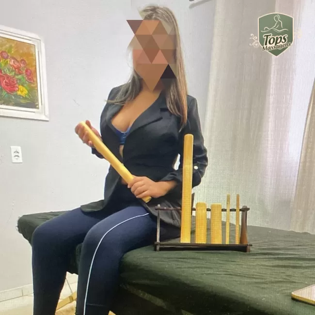 Danny Massagista - Massagem Sensual em Campo Grande - MS Danny Massagista - Massagem Sensual em Campo Grande - MS