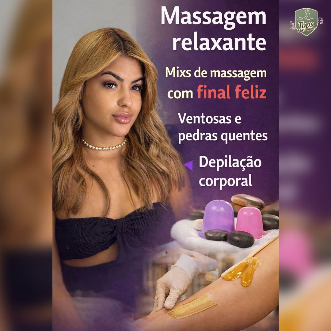 Amanda Massoterapeuta - Massagem Sensual em Maceió - AL Amanda Massoterapeuta - Massagem Sensual em Maceió - AL