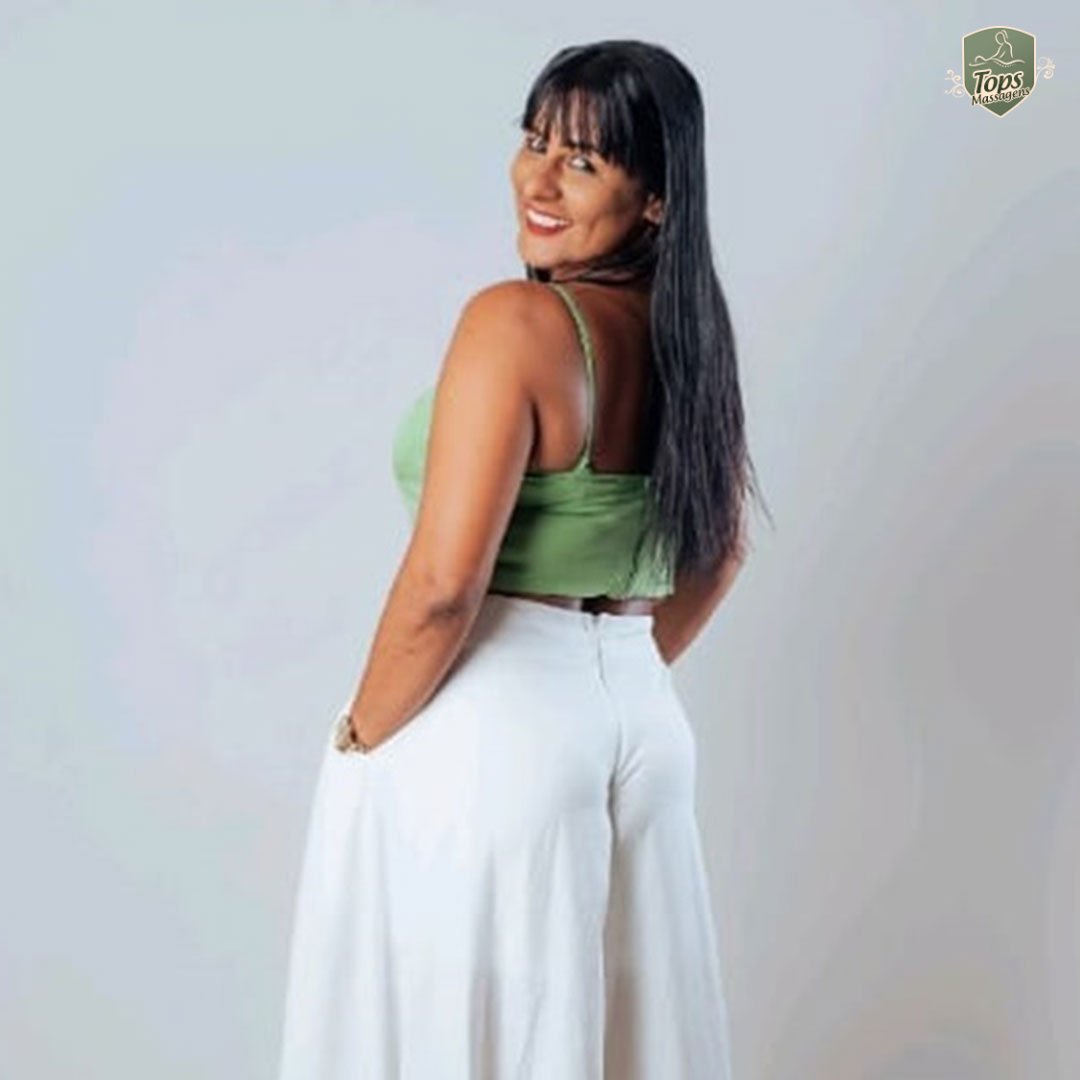 Eli - Massagem Sensual em Salvador - BA