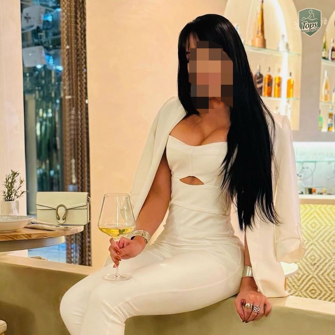 Fernanda Leal - Massagem Sensual em Fortaleza - CE Fernanda Leal - Massagem Sensual em Fortaleza - CE