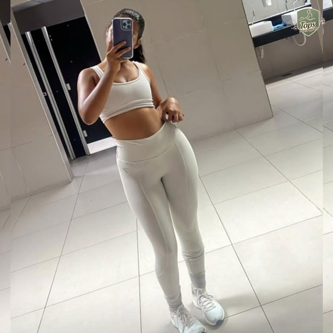 Larissa - Massagem Sensual em Maceió - AL Larissa - Massagem Sensual em Maceió - AL