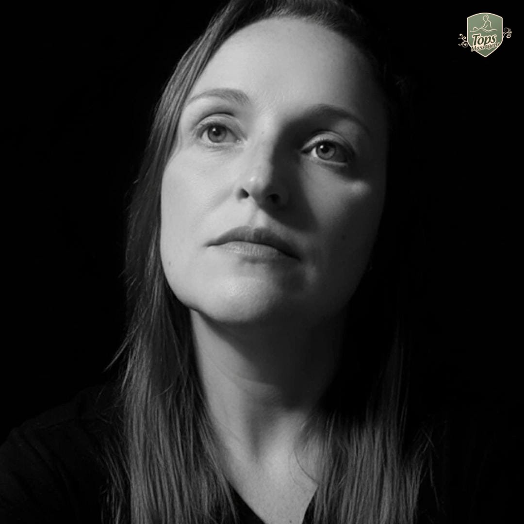 Katia Cavallari - Massagem Sensual em São Bernardo do Campo - SP