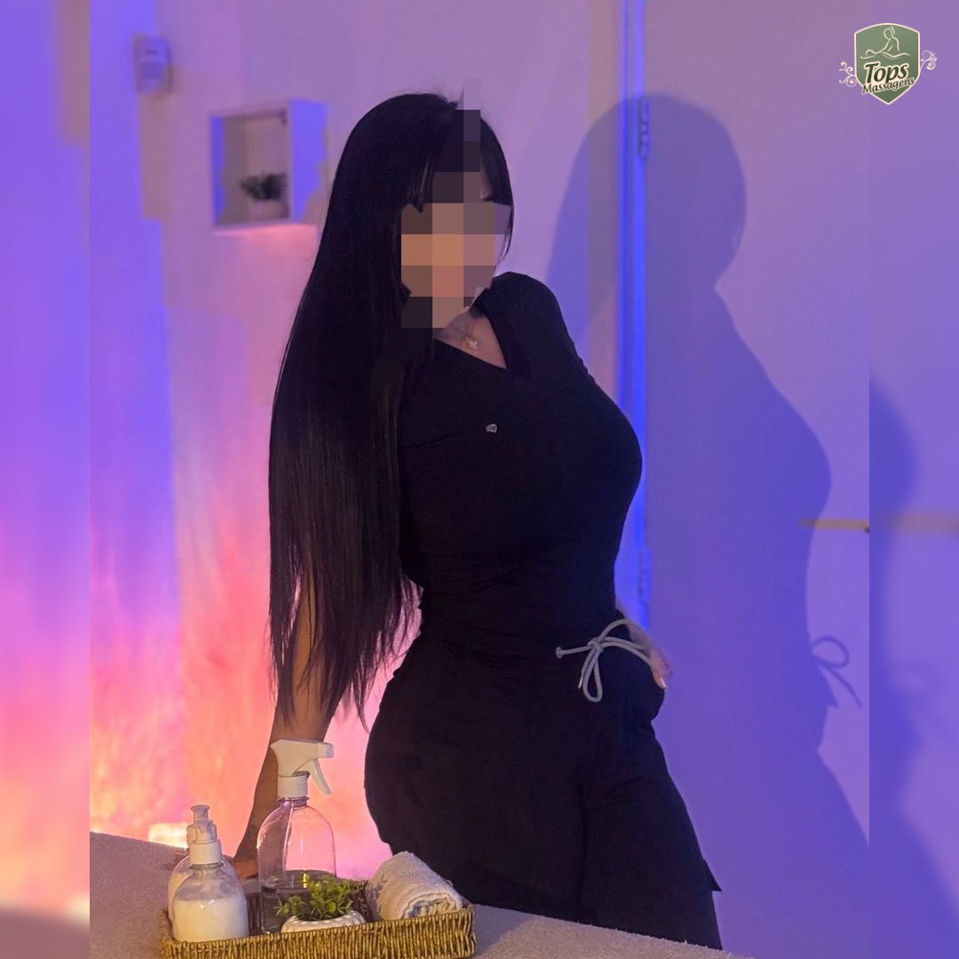 Fernanda Leal - Massagem Sensual em Fortaleza - CE Fernanda Leal - Massagem Sensual em Fortaleza - CE