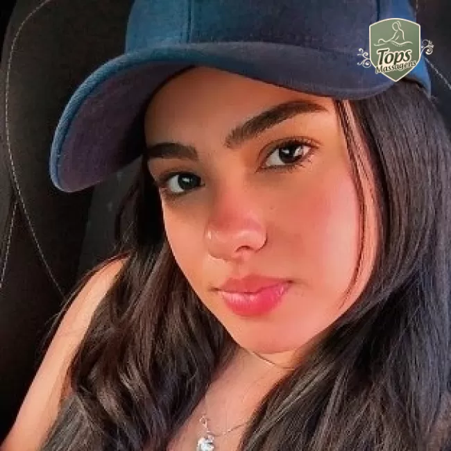Maísa Massagem - Massagem Sensual em Campinas - SP Maísa Massagem - Massagem Sensual em Campinas - SP
