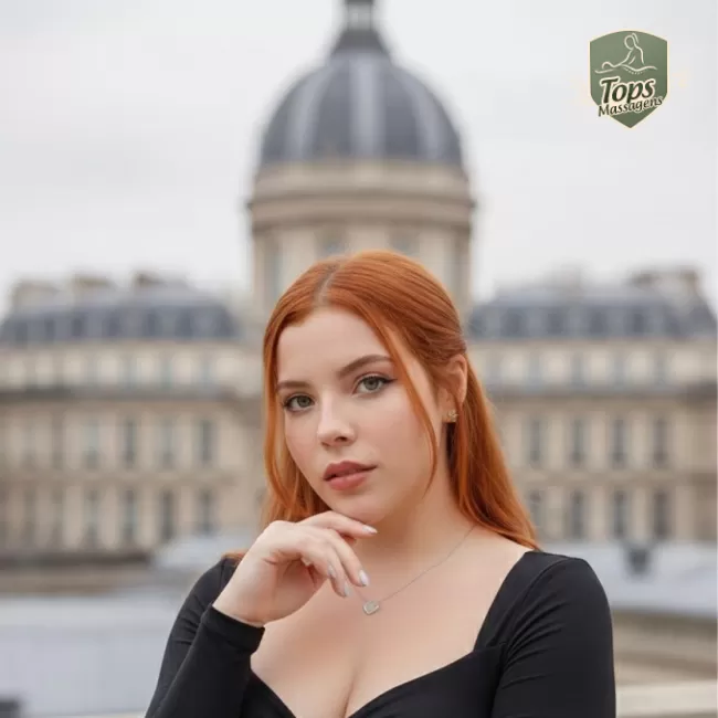 Nicolly - Massagem Sensual em Curitiba - PR