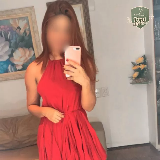 Bruna - Massagista Sensual  em Maceió - AL - Tops Massagens