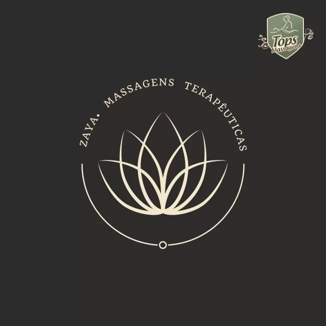 Zaya - Massagista Sensual  em Recife - PE - Tops Massagens