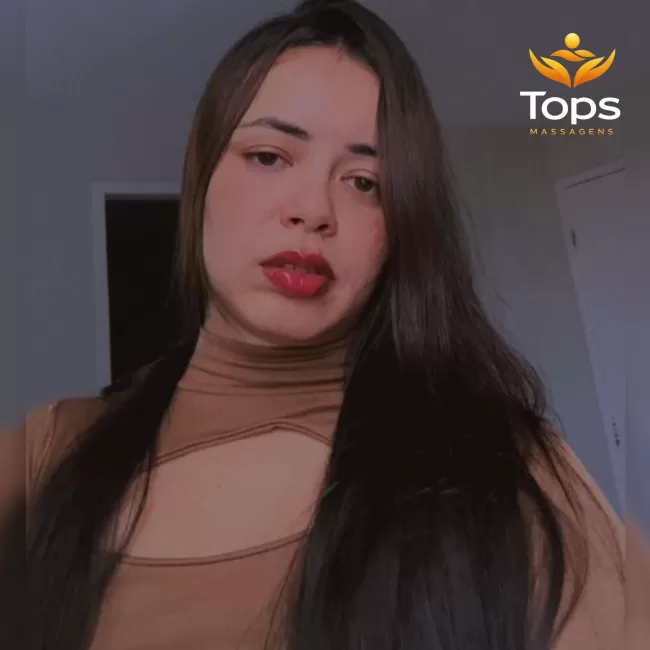 Anne Massotetaupeuta - Massagista Sensual  em Aracaju - SE - Tops Massagens