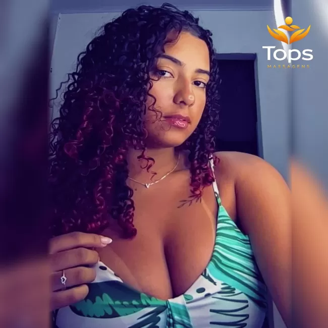 Massoterapeuta Mirela - Massagista Sensual  em Aracaju - SE - Tops Massagens