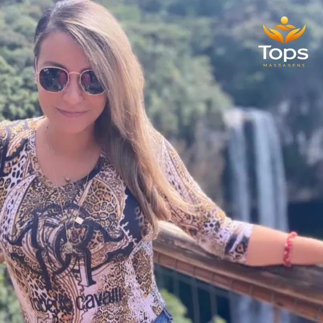 Lua - Massagista Sensual  em Maceió - AL - Tops Massagens