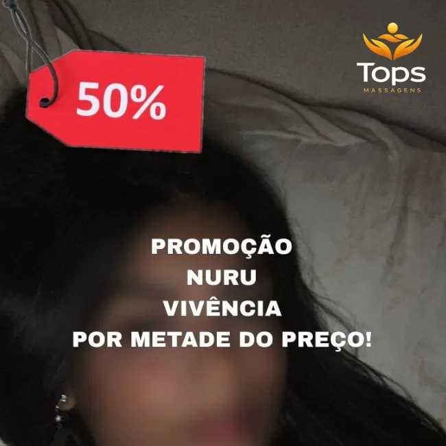 Mirelly - Massagista em Maceió - AL - Massagem Nuru e Tântrica