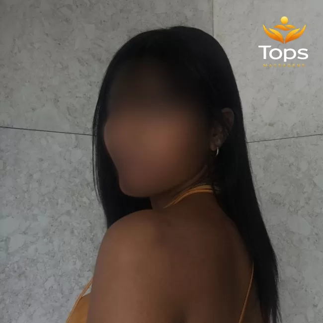 Mirelly - Massagista em Maceió - AL - Massagem Nuru e Tântrica