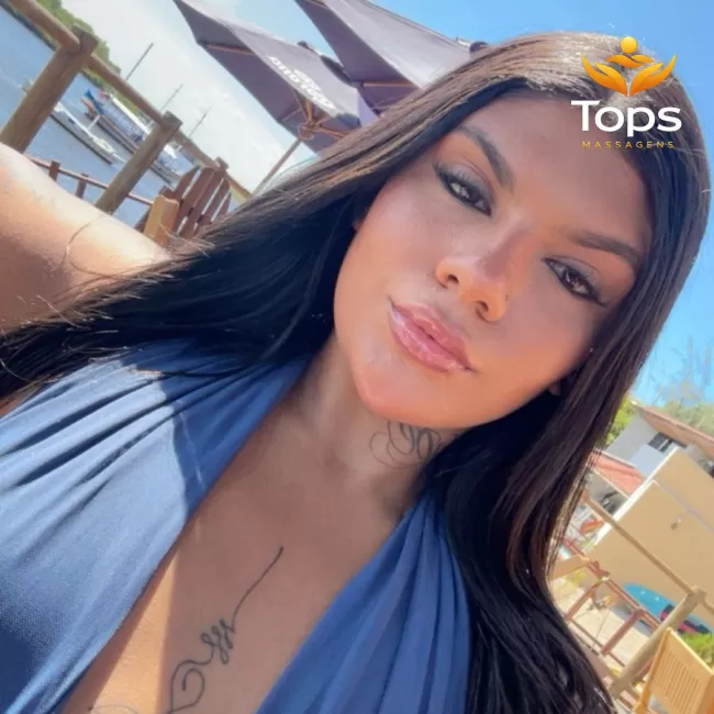 Maria Massoterapeuta - Massagista em Aracaju - SE - Massagem Nuru e Tântrica