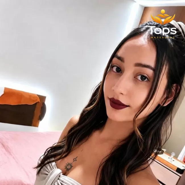 Sophia - Massagista Sensual  em Maceió - AL - Tops Massagens