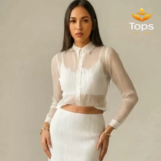 Deusa Maya - Massagista Sensual  em Aracaju - SE - Tops Massagens