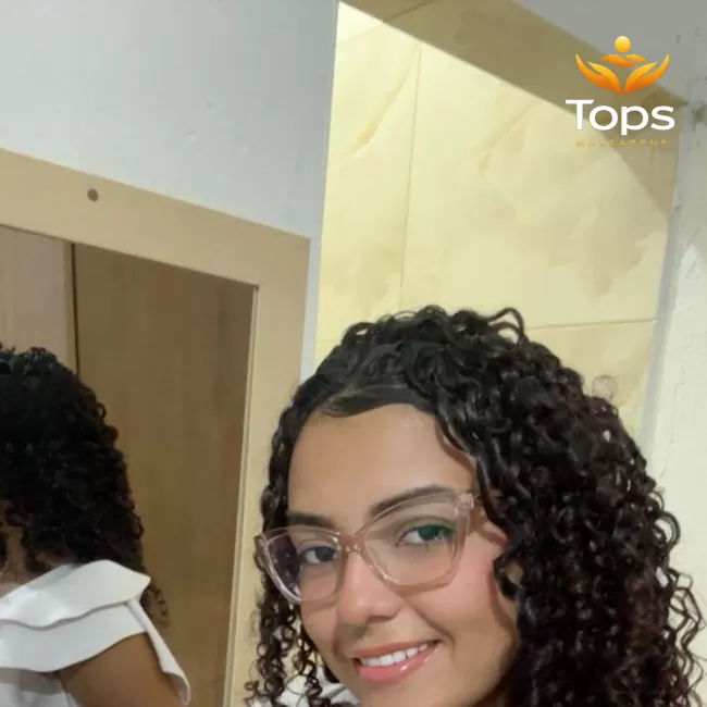 Mirela Massoterapeuta - Massagista Sensual  em Aracaju - SE - Tops Massagens