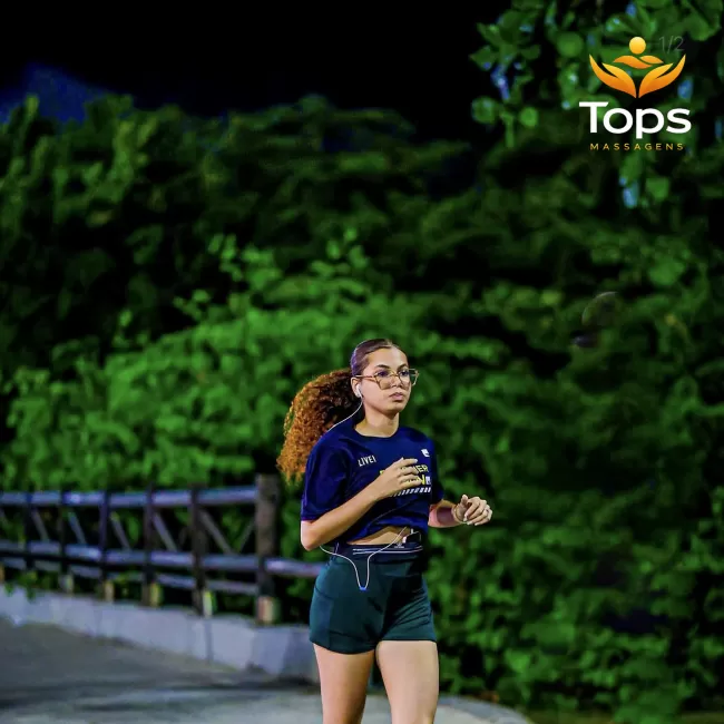 Letícia Massoterapeuta - Massagista Sensual  em Aracaju - SE - Tops Massagens