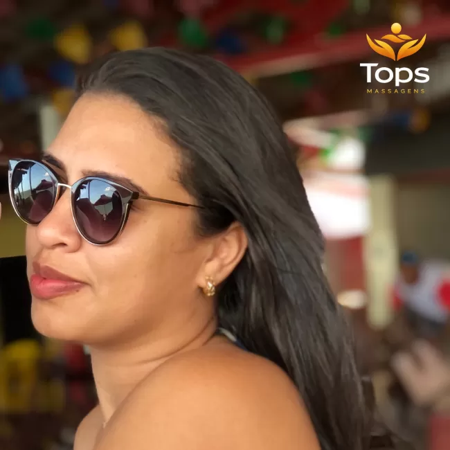 Ray Massoterapeuta - Massagista Sensual  em Aracaju - SE - Tops Massagens