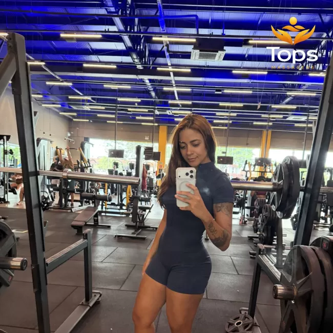 Lay Massoterapeuta - Massagista Sensual  em Aracaju - SE - Tops Massagens