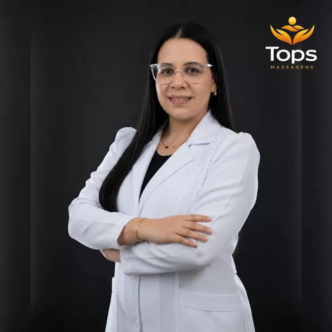 Cacau Terapeuta Corporal - Massagista Sensual  em Aracaju - SE - Tops Massagens