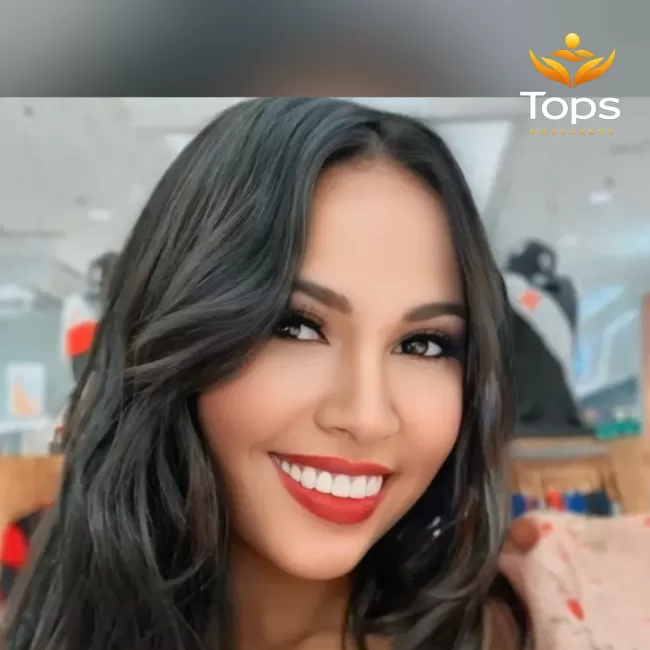 Deusa Maya - Massagista Sensual  em Aracaju - SE - Tops Massagens