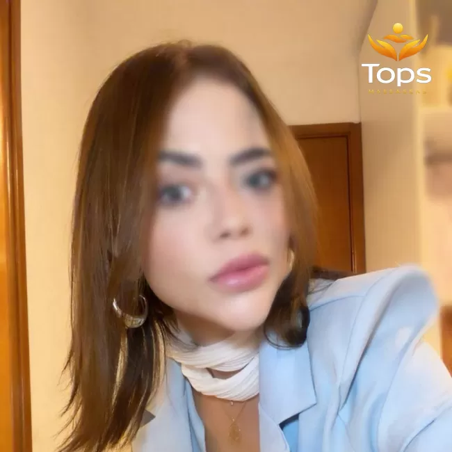 Carol Massoterapeuta - Massagista em Maceió - AL - Massagem Nuru e Tântrica