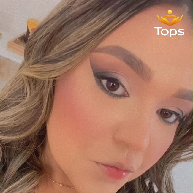 Laura Lopes - Massagista Sensual  em Maceió - AL - Tops Massagens
