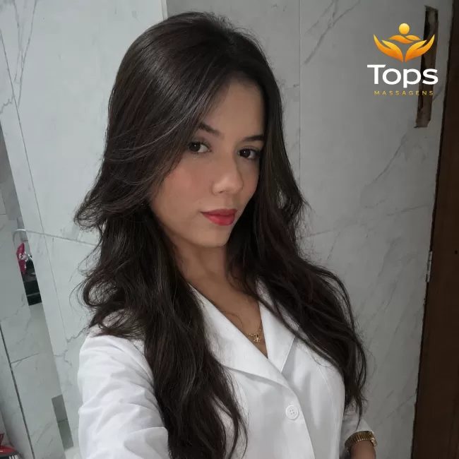 Jade - Massagista em Maceió - AL - Massagem Nuru e Tântrica