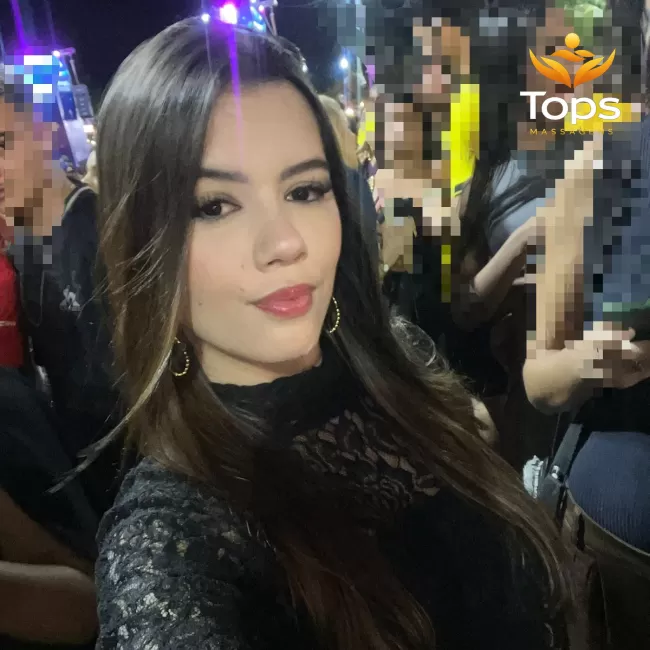 Jade - Massagista em Maceió - AL - Massagem Nuru e Tântrica