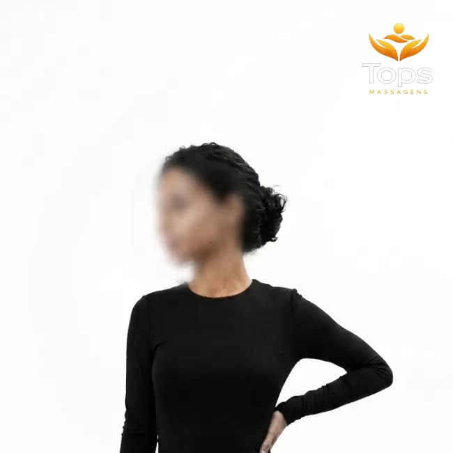 Sessão Zen - Massagista Sensual  em Maceió - AL - Tops Massagens