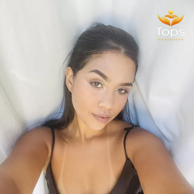 Sessão Zen - Massagista Sensual  em Maceió - AL - Tops Massagens