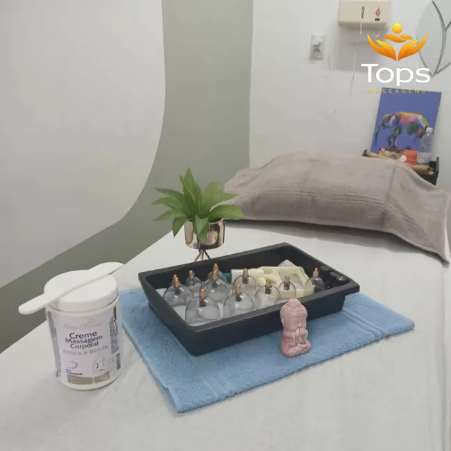 Eliane - Massagista Sensual  em Balneário Camboriú - SC - Tops Massagens