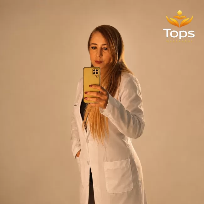 Maria Massagem - Massagista Sensual  em João Pessoa - PB - Tops Massagens