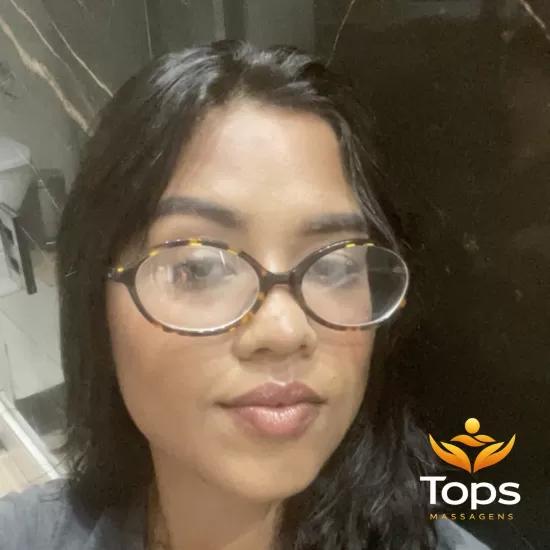 Kelly - Massagista em Maceió - AL - Massagem Nuru e Tântrica