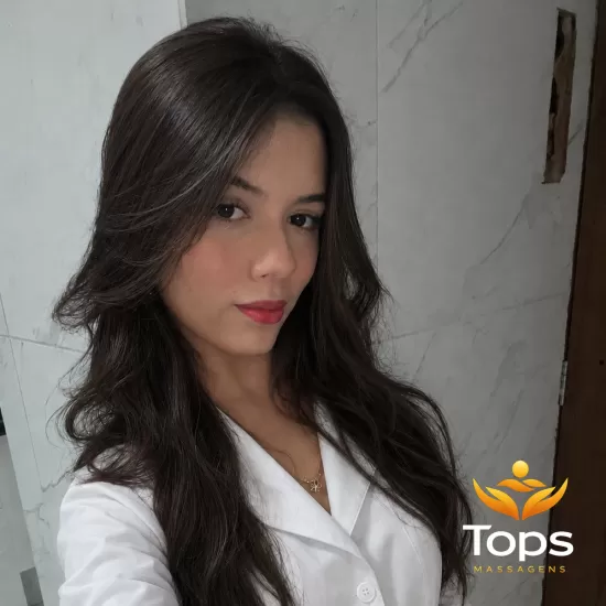 Jade - Massagista em Maceió - AL - Massagem Nuru e Tântrica