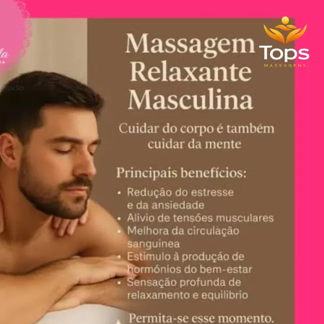 Letícia Massagem - Massagista Sensual  em Maceió - AL - Tops Massagens