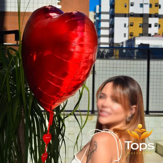 Carol Massoterapeuta - Massagista Sensual  em Maceió - AL - Tops Massagens